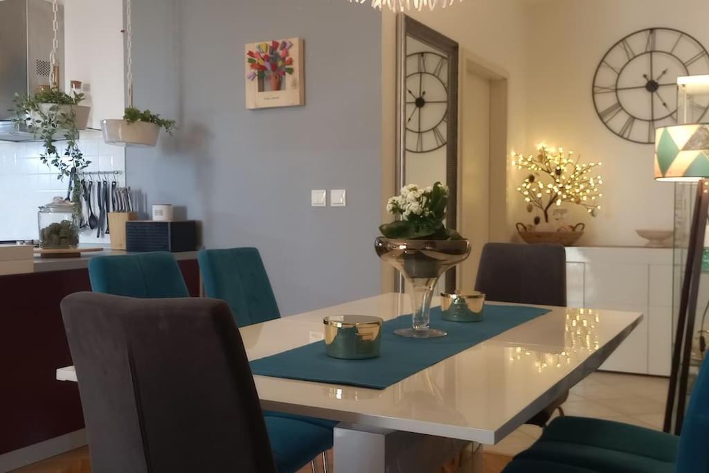 Apartment Pupila Solin Exteriör bild